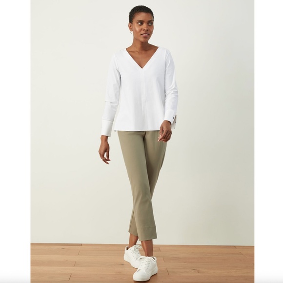 ADAY Something Tailored Shirt - Picture 1 of 5
